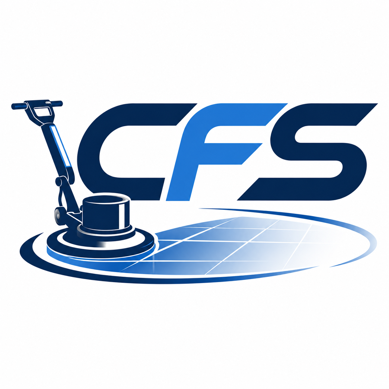 Clean Floor Solutions